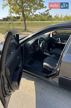 Универсал Mazda 6 2006 в Днепре