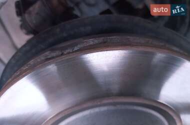 Седан Mazda 6 2017 в Каменском