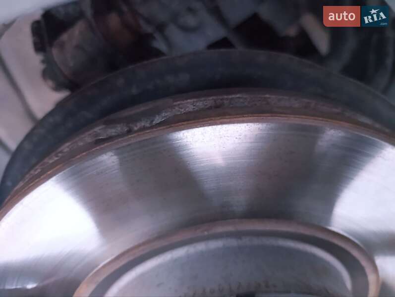 Седан Mazda 6 2017 в Кам'янському