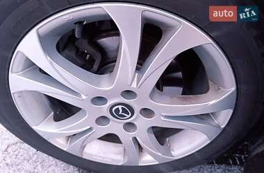 Седан Mazda 6 2017 в Каменском