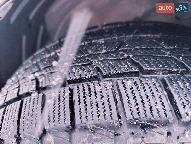 Седан Mazda 6 2017 в Кам'янському