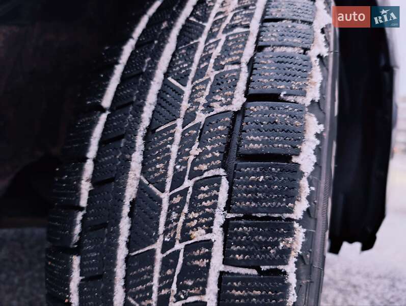 Седан Mazda 6 2017 в Кам'янському