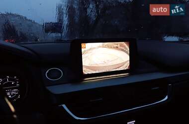 Седан Mazda 6 2017 в Каменском