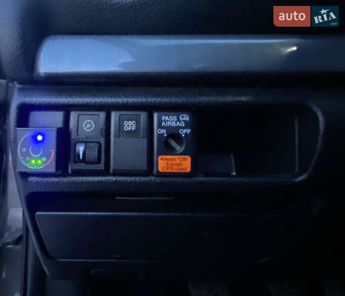 Универсал Mazda 6 2007 в Ровно