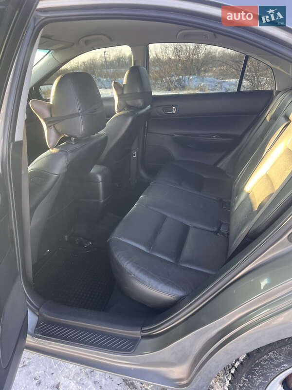 Лифтбек Mazda 6 2003 в Подольске