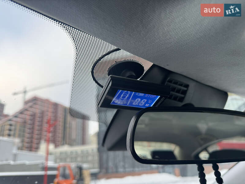 Седан Mazda 6 2016 в Киеве