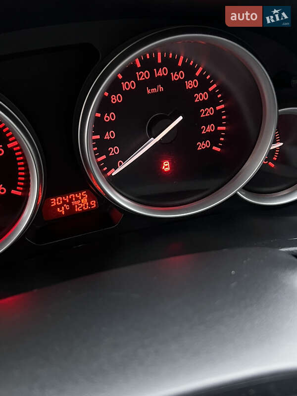 Лифтбек Mazda 6 2009 в Запорожье