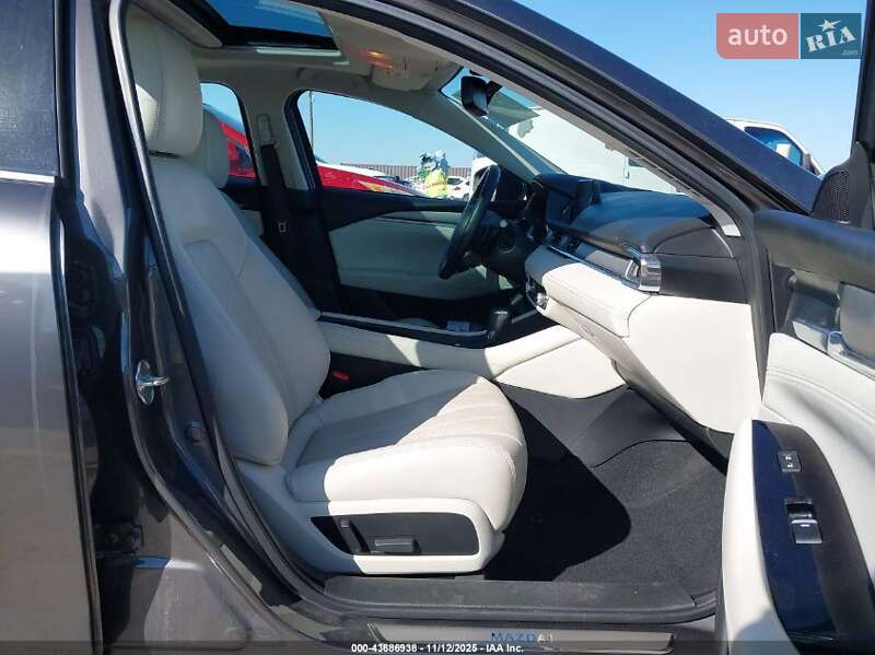 Седан Mazda 6 2020 в Дніпрі