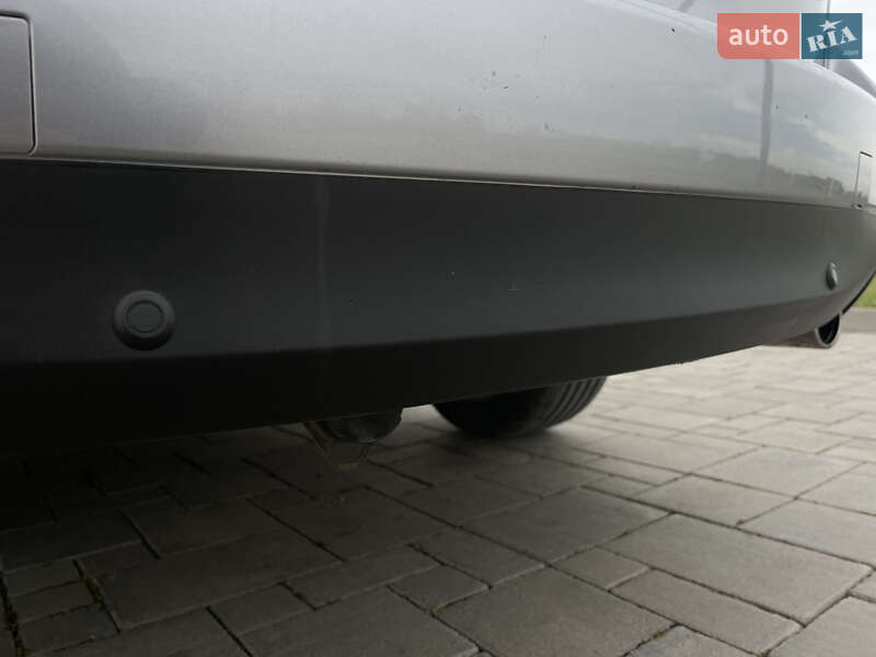 Универсал Mazda 6 2013 в Ровно