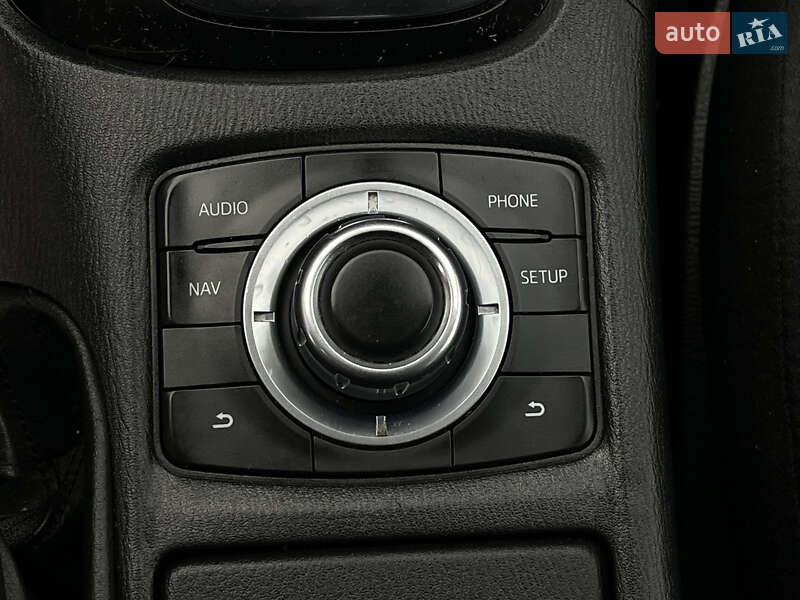 Универсал Mazda 6 2013 в Ровно