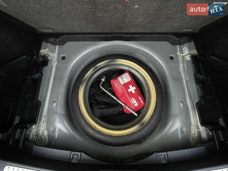 Универсал Mazda 6 2013 в Ровно