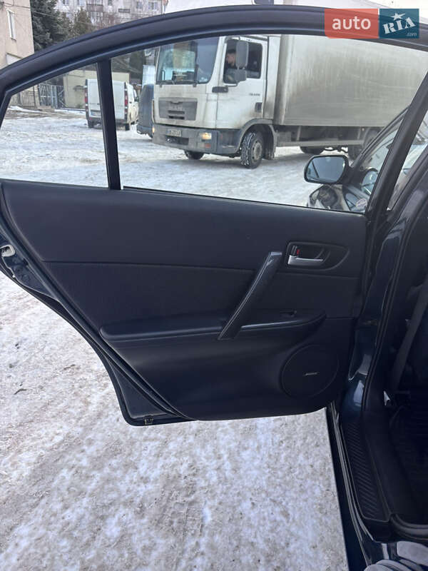 Лифтбек Mazda 6 2007 в Житомире