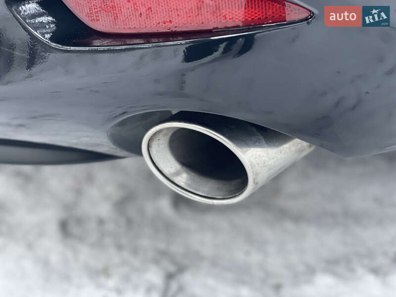 Седан Mazda 6 2018 в Житомире