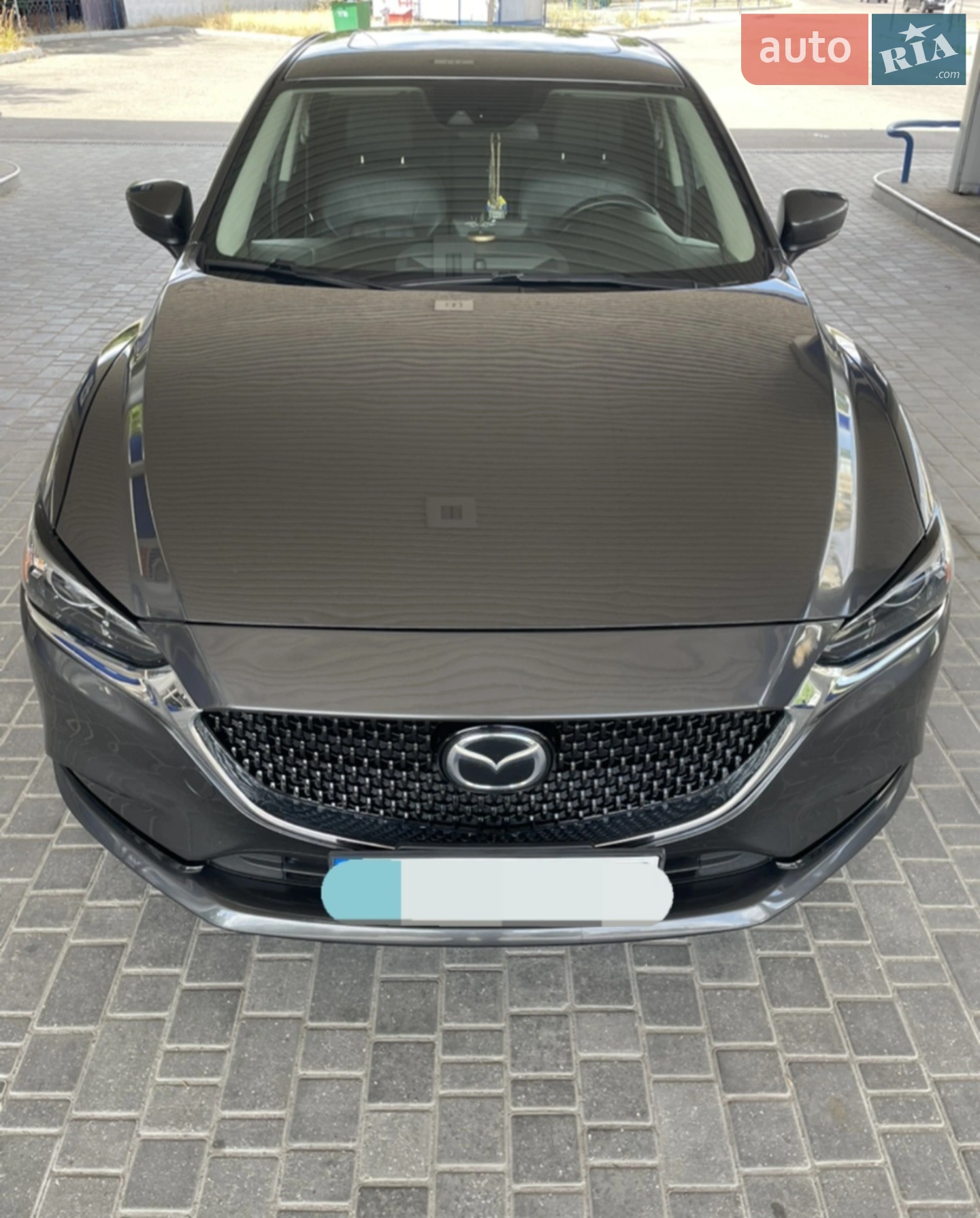 2018 Mazda 6 - мініатюра 2