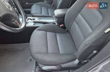 Универсал Mazda 6 2006 в Изяславе