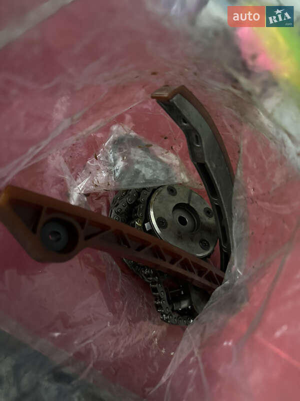 Седан Mazda 6 2009 в Виннице