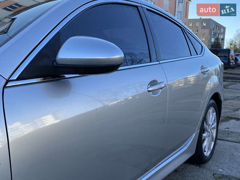 Лифтбек Mazda 6 2010 в Болехове