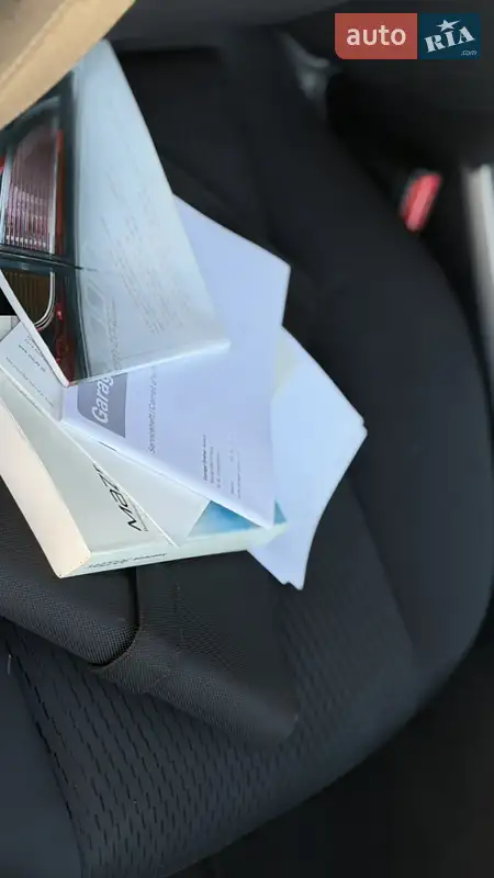 Универсал Mazda 6 2010 в Запорожье документ