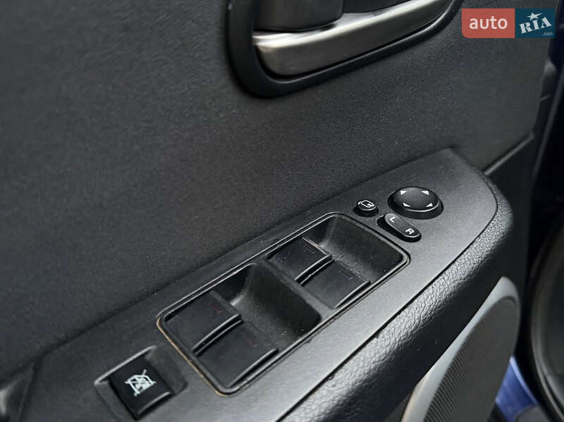 Універсал Mazda 6 2008 в Одесі