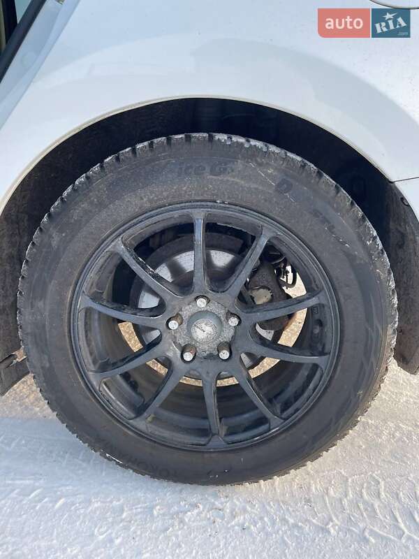 Седан Mazda 6 2013 в Вороновице