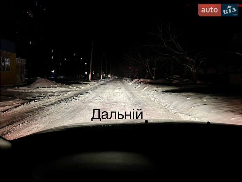 Седан Mazda 6 2007 в Днепре