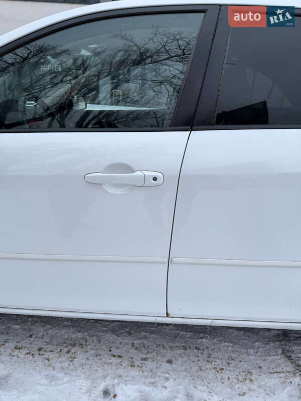 Седан Mazda 6 2006 в Одессе