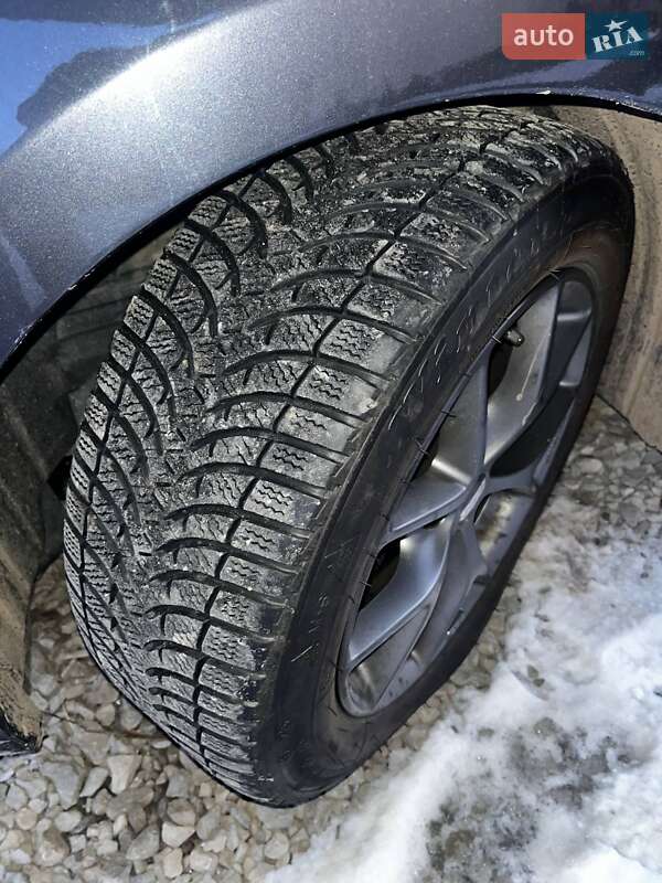 Универсал Mazda 6 2013 в Стрые