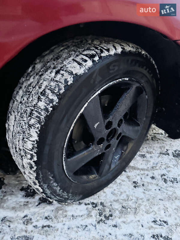 Універсал Mazda 6 2004 в Одесі