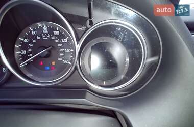 Седан Mazda 6 2016 в Сумах