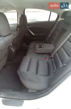 Седан Mazda 6 2016 в Сумах