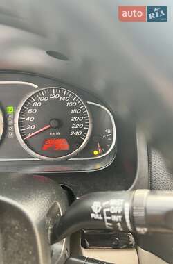 Седан Mazda 6 2007 в Ужгороде