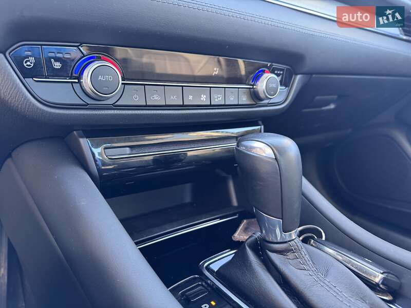 Седан Mazda 6 2022 в Киеве