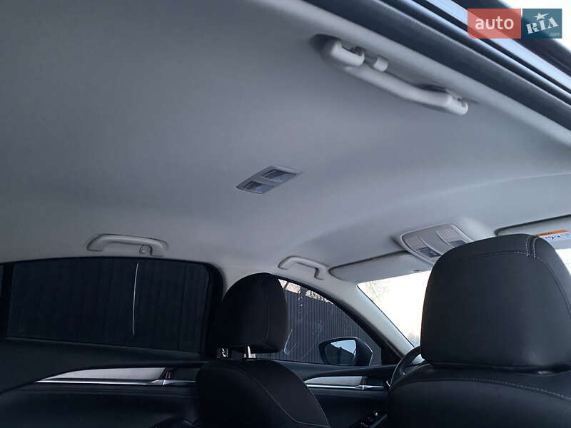 Седан Mazda 6 2020 в Литине фото 16 Седан Mazda 6 2020 в Литине