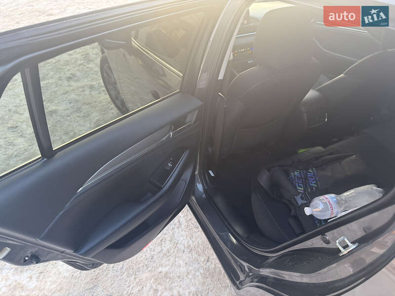 Универсал Mazda 6 2019 в Харькове фото 21 Универсал Mazda 6 2019 в Харькове
