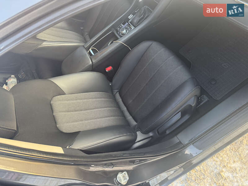 Универсал Mazda 6 2019 в Харькове фото 22 Универсал Mazda 6 2019 в Харькове