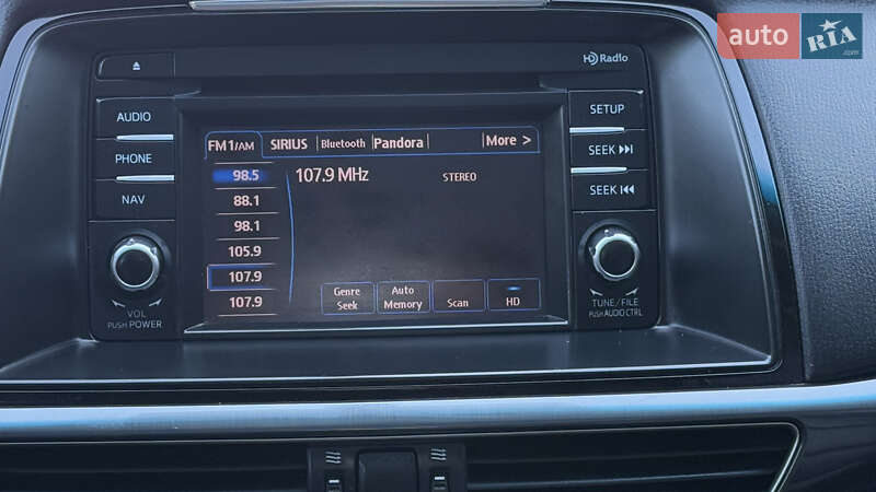 Седан Mazda 6 2014 в Борисполе