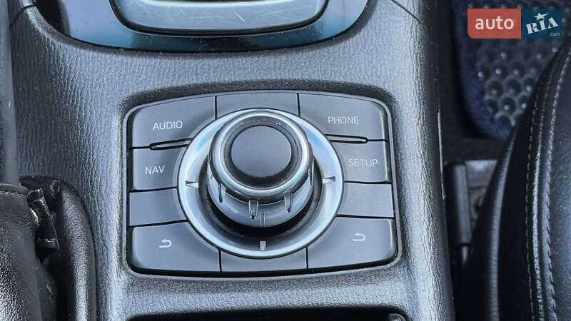 Седан Mazda 6 2014 в Борисполе