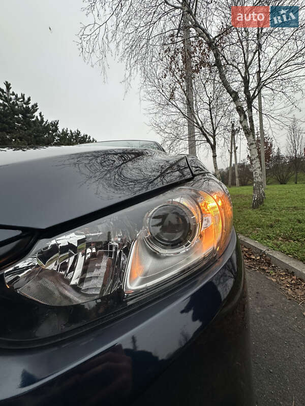 Седан Mazda 6 2016 в Дніпрі