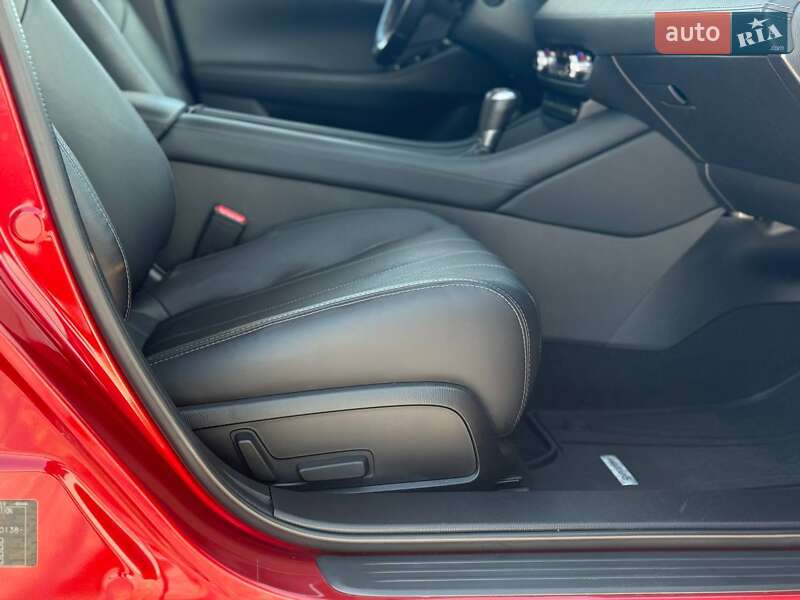 Седан Mazda 6 2022 в Киеве фото 9 Седан Mazda 6 2022 в Киеве