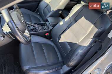 Седан Mazda 6 2012 в Львові