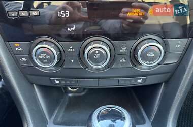 Седан Mazda 6 2012 в Львові