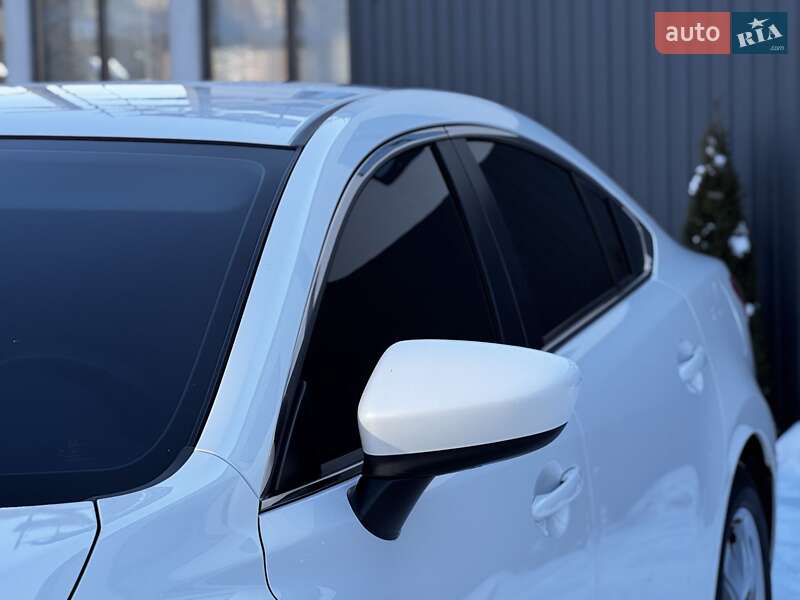 Седан Mazda 6 2012 в Виннице фото 20 Седан Mazda 6 2012 в Виннице