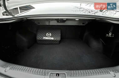 Седан Mazda 6 2010 в Кременчуге