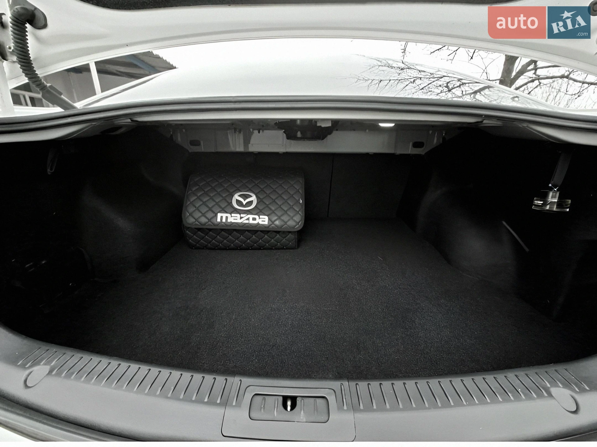 2010 Mazda 6 - мініатюра 9
