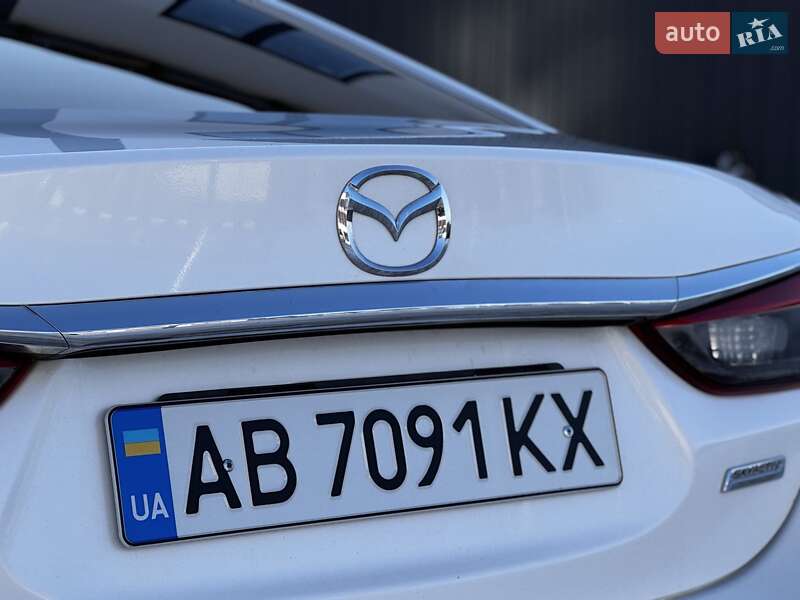 Седан Mazda 6 2012 в Виннице фото 32 Седан Mazda 6 2012 в Виннице
