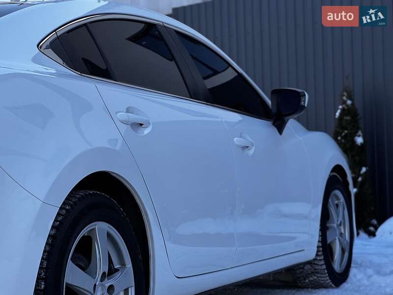 Седан Mazda 6 2012 в Виннице фото 36 Седан Mazda 6 2012 в Виннице