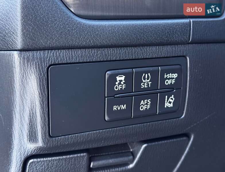 Седан Mazda 6 2012 в Виннице фото 46 Седан Mazda 6 2012 в Виннице