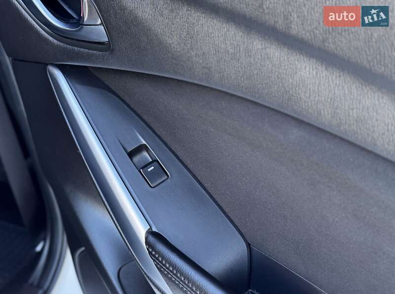 Седан Mazda 6 2012 в Виннице фото 63 Седан Mazda 6 2012 в Виннице