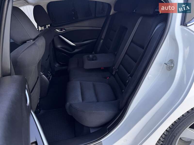 Седан Mazda 6 2012 в Виннице фото 67 Седан Mazda 6 2012 в Виннице