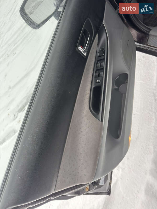 Седан Mazda 6 2005 в Києві фото 11 Седан Mazda 6 2005 в Києві